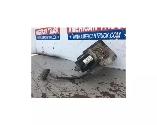 Wiper Motor, Windshield INTERNATIONAL 9900IX American Truck Salvage