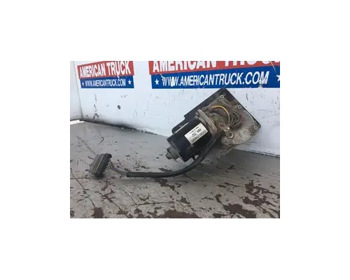 Wiper Motor, Windshield INTERNATIONAL 9900IX American Truck Salvage