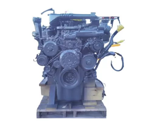 Engine Assembly INTERNATIONAL A26  EPA 17 LKQ Heavy Truck - Tampa