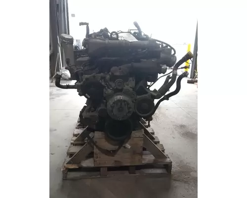 Engine Assembly INTERNATIONAL A26  EPA 17 K &amp; R Truck Sales, Inc.