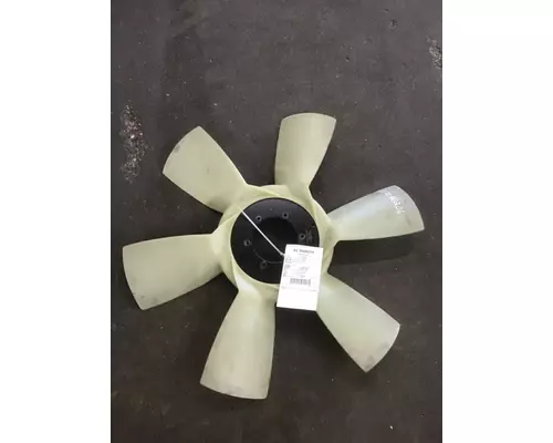 Fan Blade INTERNATIONAL A26  EPA 17 LKQ Heavy Truck Maryland