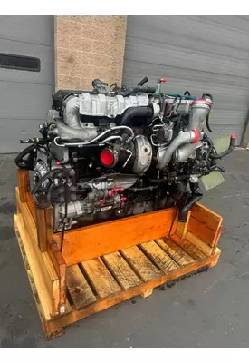 International A26 430 Engine Assembly