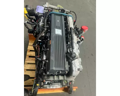 International A26 430 Engine Assembly