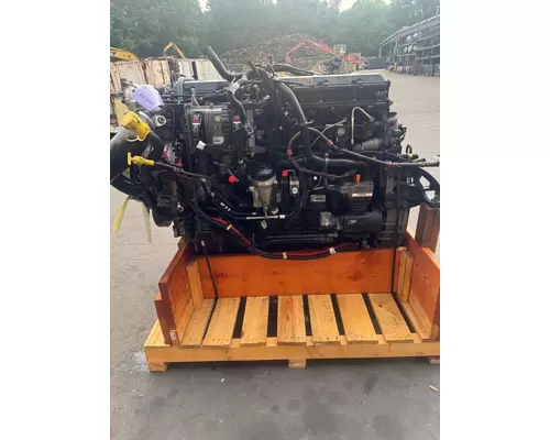 International A26 430 Engine Assembly