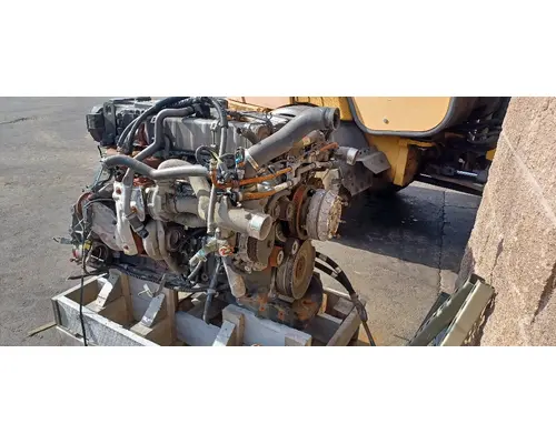 Engine Assembly International A26 450HP MT Camerota Truck Parts