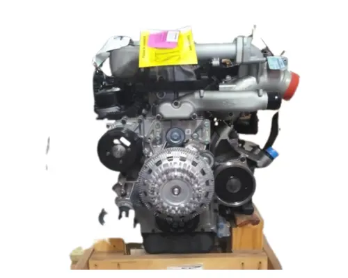 Engine Assembly INTERNATIONAL A26 EPA 17 LKQ Heavy Truck - Tampa
