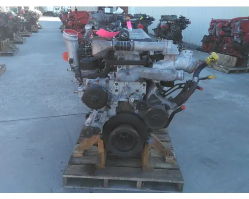 Engine Assembly INTERNATIONAL A26 EPA 17 LKQ Heavy Truck Maryland