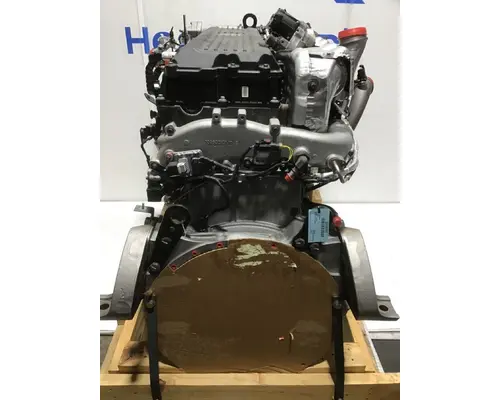 Engine Assembly INTERNATIONAL A26  EPA 17 Marshfield Transportation Products