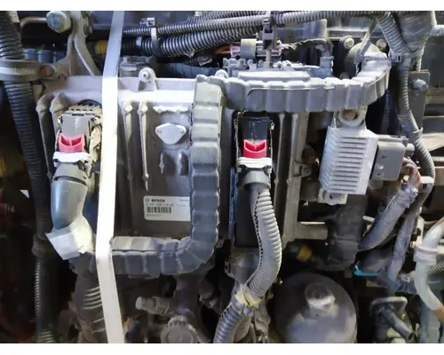 ECM INTERNATIONAL A26  EPA 17 LKQ Western Truck Parts