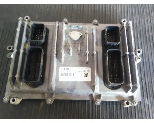 ECM INTERNATIONAL A26  EPA 17 LKQ Evans Heavy Truck Parts