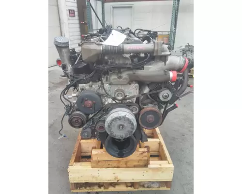 Engine Assembly INTERNATIONAL A26 EPA 20 LKQ KC Truck Parts - Inland Empire