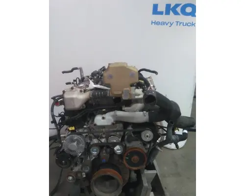 Engine Assembly INTERNATIONAL A26 EPA 20 LKQ Geiger Truck Parts