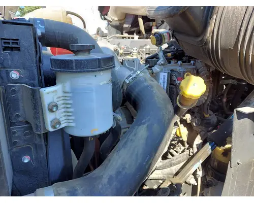 Engine Assembly INTERNATIONAL A26 EPA 20 LKQ Heavy Duty Core