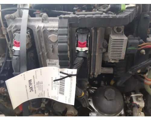 ECM INTERNATIONAL A26 EPA 20 LKQ Thompson Motors - Wykoff