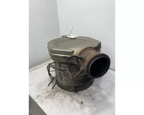 DPF (Diesel Particulate Filter) INTERNATIONAL A26 Frontier Truck Parts