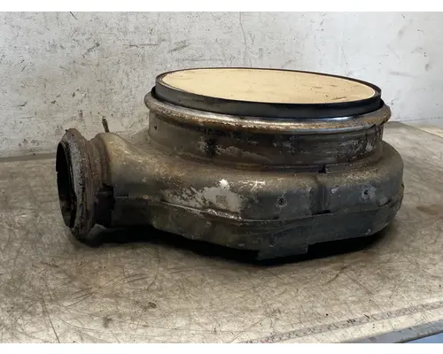 DPF (Diesel Particulate Filter) INTERNATIONAL A26 Frontier Truck Parts
