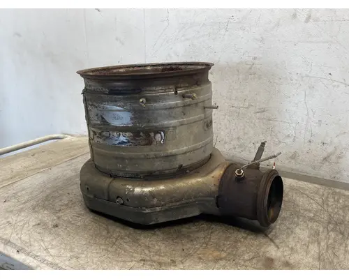 DPF (Diesel Particulate Filter) INTERNATIONAL A26 Frontier Truck Parts