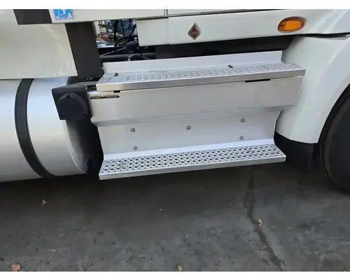 DPF (Diesel Particulate Filter) INTERNATIONAL A26 Geco - Fresno