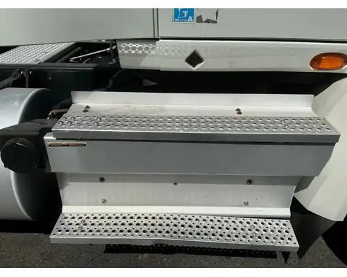 DPF (Diesel Particulate Filter) INTERNATIONAL A26 Geco - Fresno