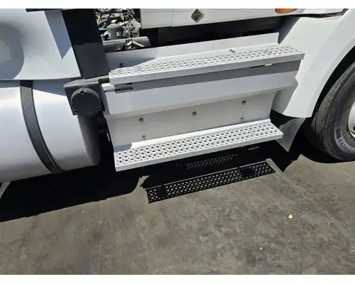 DPF (Diesel Particulate Filter) INTERNATIONAL A26 Geco - Fresno