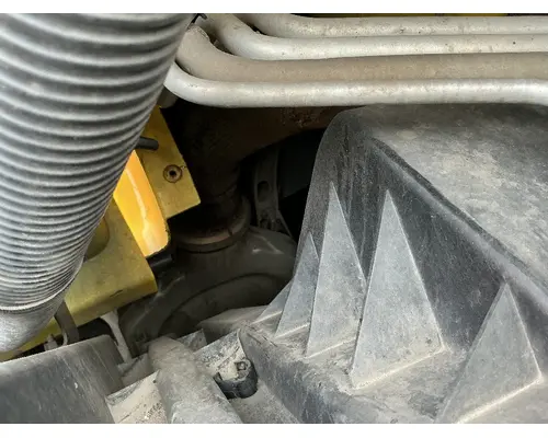 DPF (Diesel Particulate Filter) INTERNATIONAL A26 GECO - Fresno
