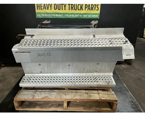 DPF (Diesel Particulate Filter) INTERNATIONAL A26 Geco - Dinuba