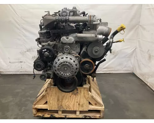Engine Assembly International A26 Vander Haags Inc Dm