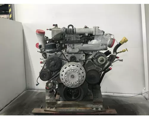 Engine Assembly International A26 Vander Haags Inc Sf