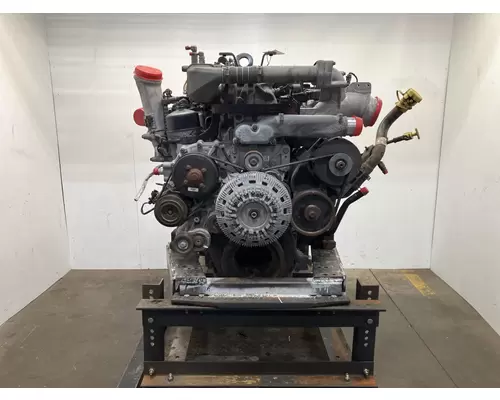 Engine Assembly International A26 Vander Haags Inc Sf