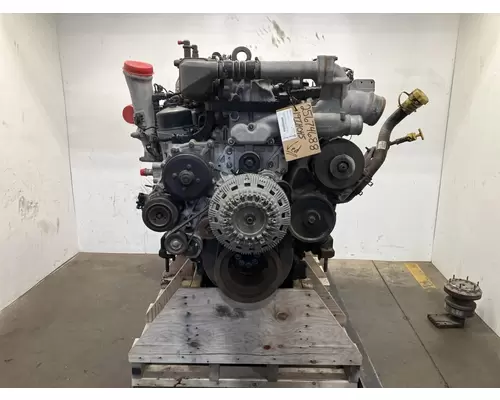 Engine Assembly International A26 Vander Haags Inc Sf