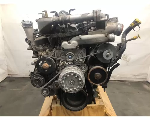 Engine Assembly International A26 Vander Haags Inc Cb