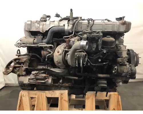 Engine Assembly International A26 Vander Haags Inc Cb