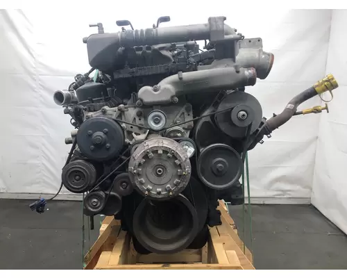 Engine Assembly International A26 Vander Haags Inc Cb