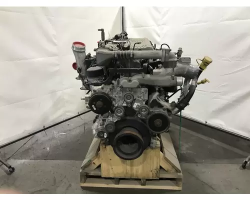 Engine Assembly International A26 Vander Haags Inc Kc