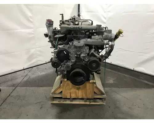 Engine Assembly International A26 Vander Haags Inc Kc
