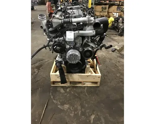 Engine Assembly INTERNATIONAL A26 Wilkins Rebuilders Supply