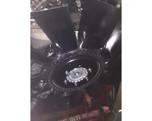 Engine Assembly INTERNATIONAL A26 Wilkins Rebuilders Supply