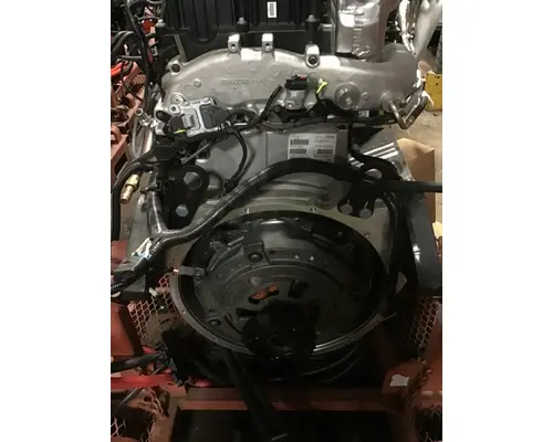 Engine Assembly INTERNATIONAL A26 Wilkins Rebuilders Supply