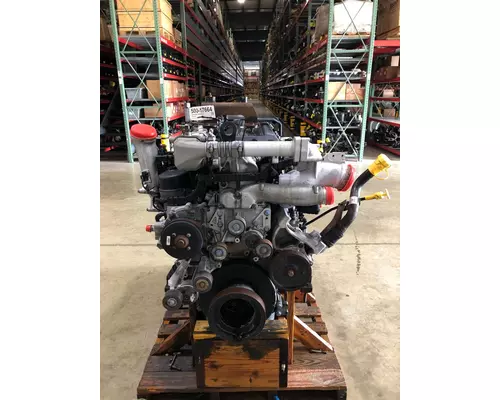 Engine Assembly INTERNATIONAL A26 Frontier Truck Parts