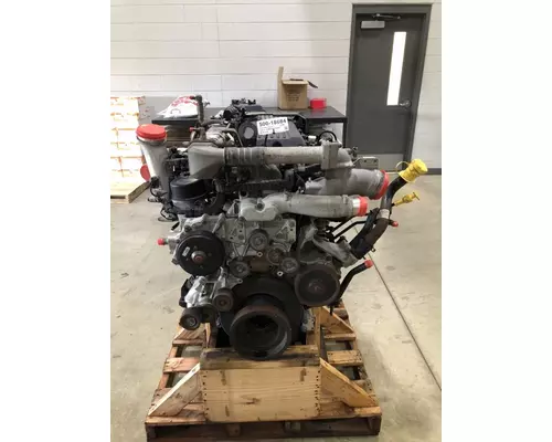 Engine Assembly INTERNATIONAL A26 Frontier Truck Parts