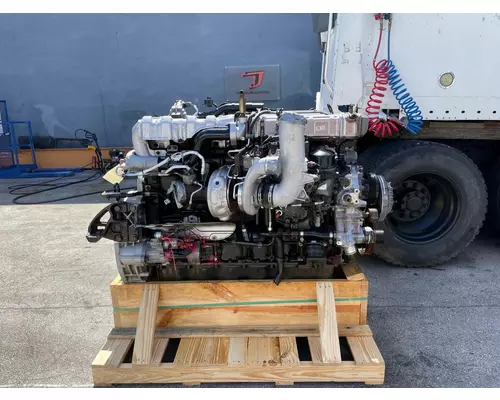 Engine Assembly INTERNATIONAL A26 JJ Rebuilders Inc