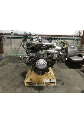 International A26 Engine Assembly