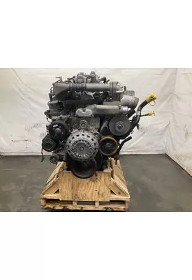 International A26 Engine Assembly