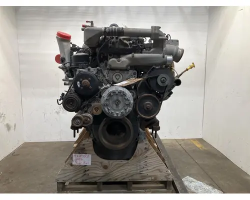 Engine Assembly International A26 Vander Haags Inc Sf