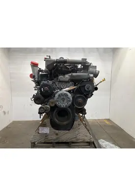 International A26 Engine Assembly