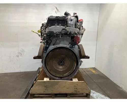 International A26 Engine Assembly