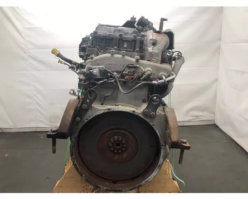 International A26 Engine Assembly