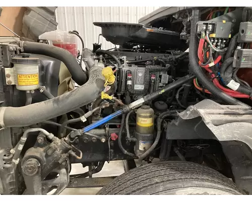International A26 Engine Assembly