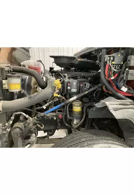 International A26 Engine Assembly