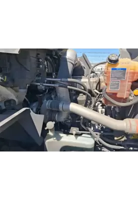 International A26 Engine Assembly